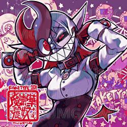 Masquerade - FAKE TYPE.
