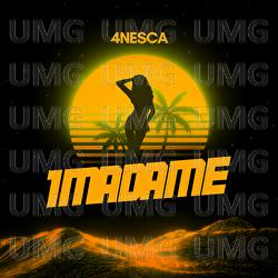 1MADAME PT.2 - 4nesca