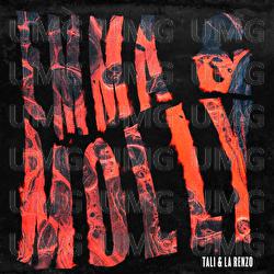 Emma & Molly - TALI, La Renzo