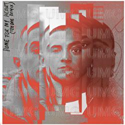 Home For My Heart - ArrDee, Cat Burns, TeeDee