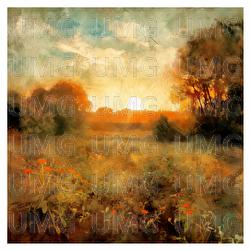 Warm - Cinthya Garcia