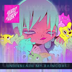 Underneath My Raincoat - Studio Killers