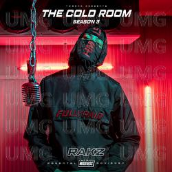 The Cold Room - S3-E2 - Rakz, Tweeko, Mixtape Madness