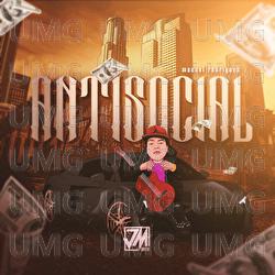 Antisocial - Manuel Rodriguez