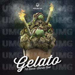 Gelato - Pitt Blanco, Decreto Real