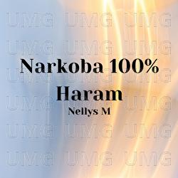 Narkoba 100% Haram