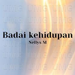 Badai Kehidupan - Nellys Mawati