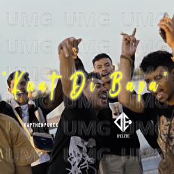 Kuat Di Bapa - D'ELITE, Kapthenpurek