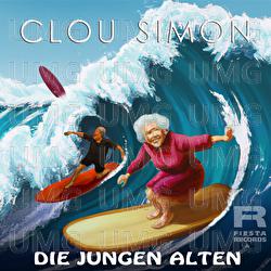 Die Jungen Alten - Clou Simon