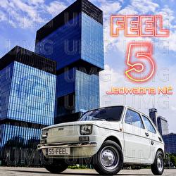 Jedwabna Nic - Feel, Sebastian Riedel