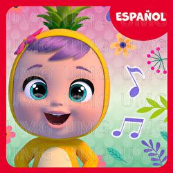 Fruttirock - Beb&eacute;s Llorones, Kitoons en Espa&ntilde;ol
