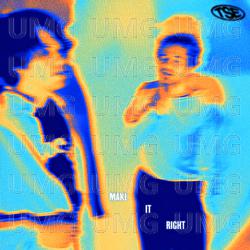 Make It Right - The Sunday Estate