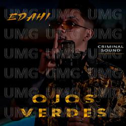 Ojos Verdes - Edahi