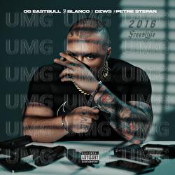 2016 Freestyle - OG Eastbull, Blanco, DZWS