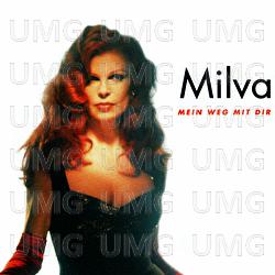 Mein Weg mit dir - Milva