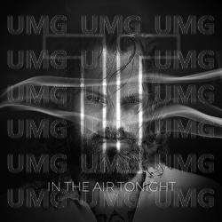 In The Air Tonight - Theo Tams
