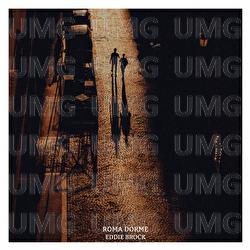 Roma dorme - Eddie Brock