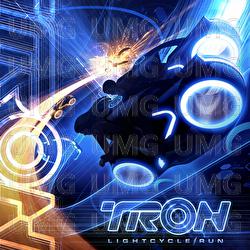 TRON Lightcycle / Run - Joseph Trapanese