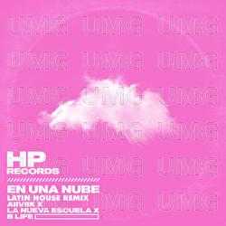 En Una Nube - AIIVIIK, La Nueva Escuela, B Life