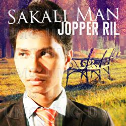 SAKALI MAN - Jopper Ril