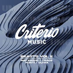 Criterio Beasts Vol. II - Watzgood, Trace, FONTI