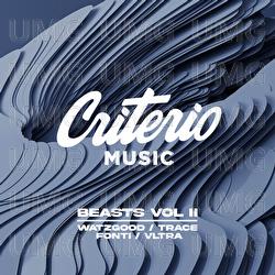 Criterio Beasts Vol. II