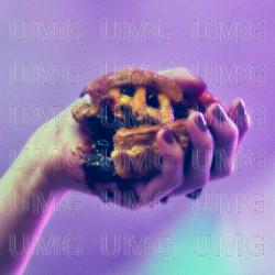 Blueberry Pie - YU-KA