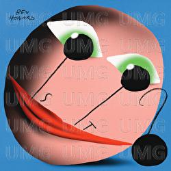 Life In The Time - Ben Howard