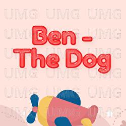 Ben -The Dog - Shin Hong Vinh