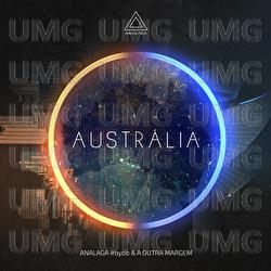 Austr&aacute;lia - Analaga, A Outra Margem
