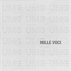 Mille Voci - Mecna, Drast