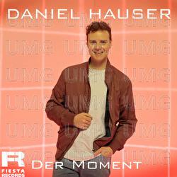 Der Moment - Daniel Hauser
