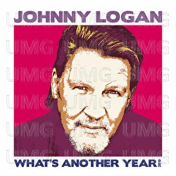What's another year - Johnny Logan