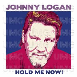 Hold me now - Johnny Logan