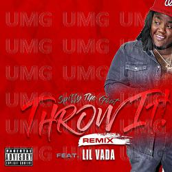 Throw It! - Spiffy The Goat, Lil Vada