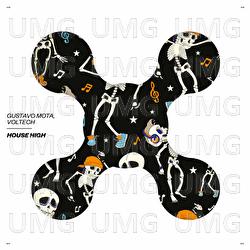 House High - Gustavo Mota, Voltech