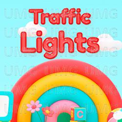 Traffic Lights - Shin Hong Vinh
