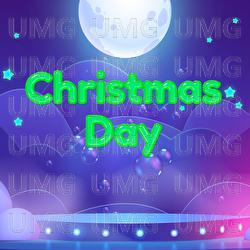 Christmas Day - Shin Hong Vinh