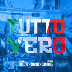 Tutto Vero - Decibel Bellini, Jovine, Emiliana Cantone