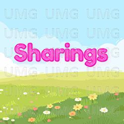 Sharings - Shin Hong Vinh