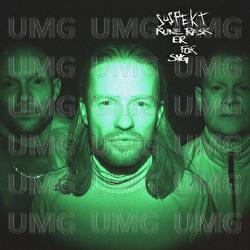 Rune Rask Er For Syg - Suspekt