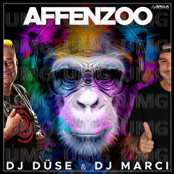 Affenzoo - DJ D&uuml;se, DJ Marci
