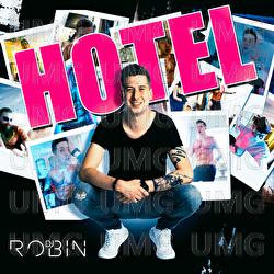 Hotel - DJ Robin