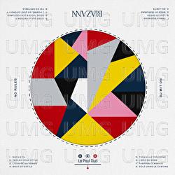 Textile - Le Paul Sud, Blazann