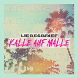 Kalle auf Malle - Liebesbrief