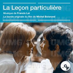 La le&ccedil;on particuli&egrave;re - Francis Lai