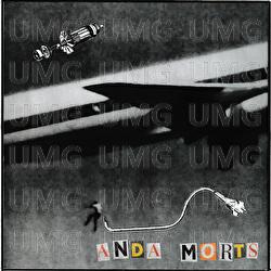 W&uuml;tend - Anda Morts