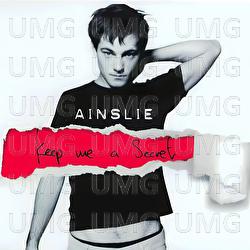 Keep Me A Secret - Ainslie Henderson