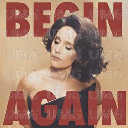Begin Again - Jessie Ware
