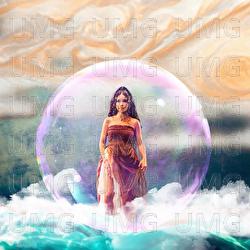 calm & patient - Jhené Aiko